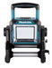 EAN 0088381888288 - Makita DML811 luz de trabajo Negro, Azul LED 31,5 W imagen 8