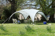 EAN 3138522040567 - Coleman Event Shelter XL 4500 x 4500 m Blanco Poliéster imagen 5