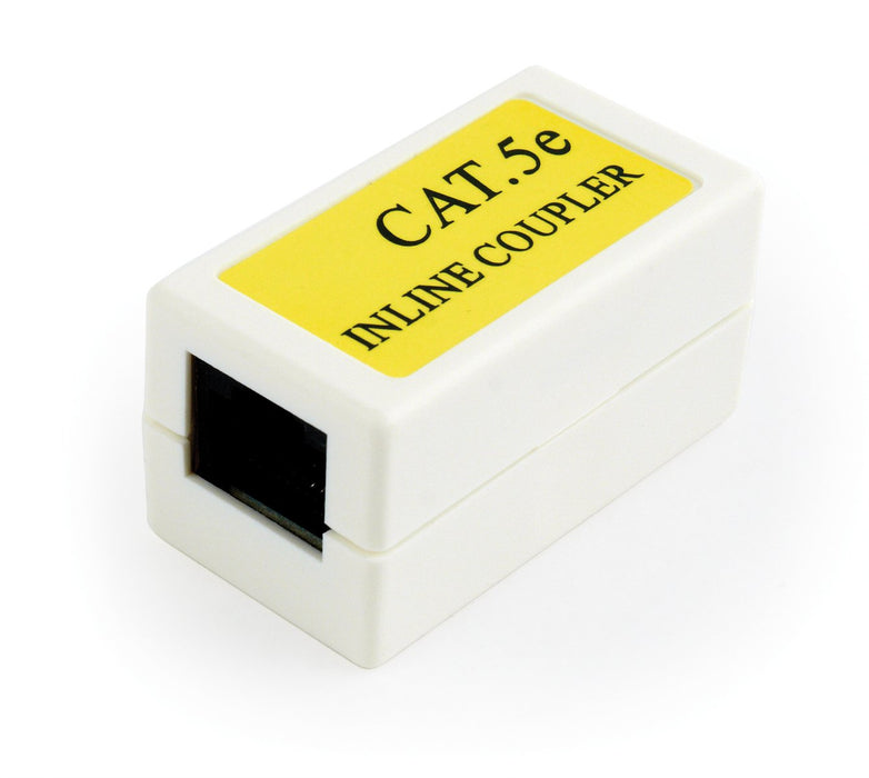 EAN 8716309063791 - Gembird Cat. 5E LAN RJ-45 Blanco imagen 1