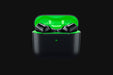 EAN 8887910060322 - Razer Hammerhead HyperSpeed Auriculares Inalámbrico Dentro de oído Juego Bluetooth Negro imagen 3