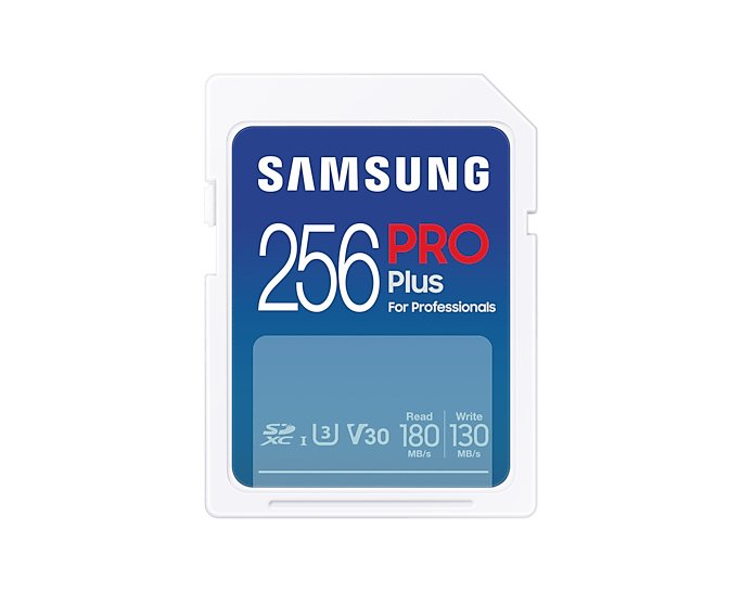 EAN 8806094788013 - Samsung MB-SD256SB/WW memoria flash 256 GB SDXC UHS-I imagen 3