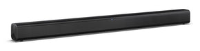 EAN 4550556175050 - Sharp HT-SB145 altavoz soundbar Negro 2.0 canales 150 W imagen 4