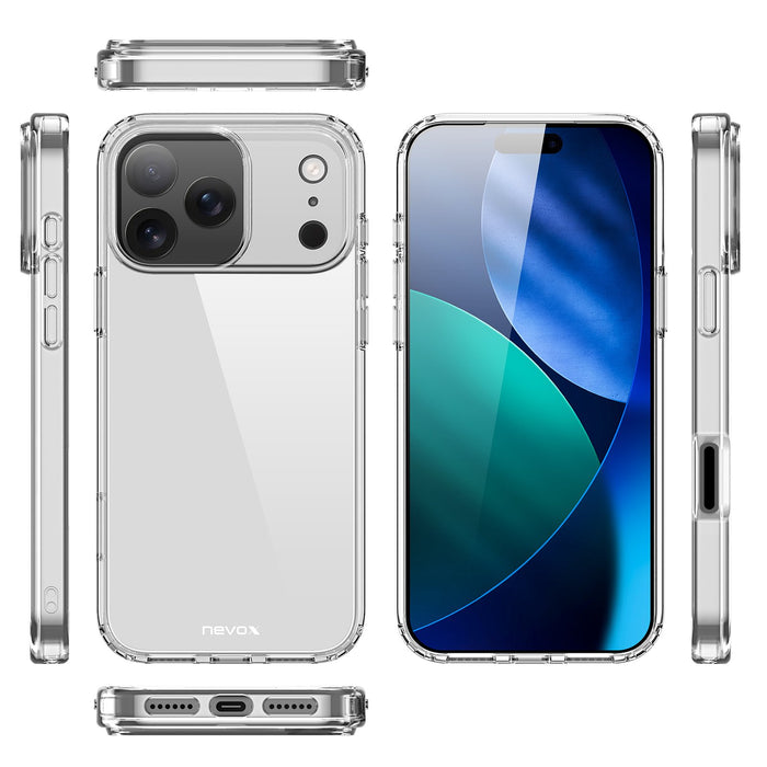 EAN 4250686415124 - nevox 2512 funda para teléfono móvil imagen 3