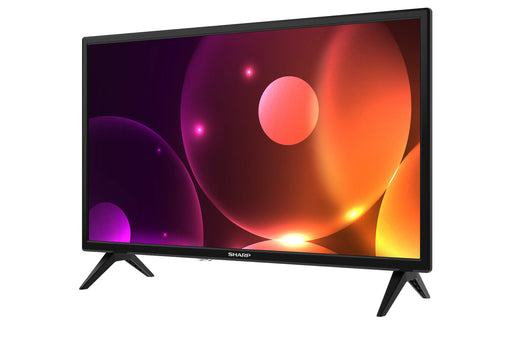 EAN 5903802465945 - Sharp 24FA2E Televisor 61 cm (24") HD Negro imagen 2