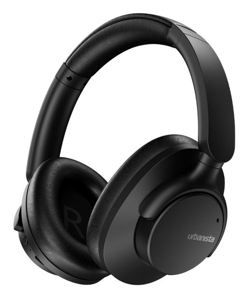 EAN 7350088305355 - Urbanista Valencia Auriculares Inalámbrico y alámbrico Diadema Llamadas/Música Bluetooth Negro imagen 1
