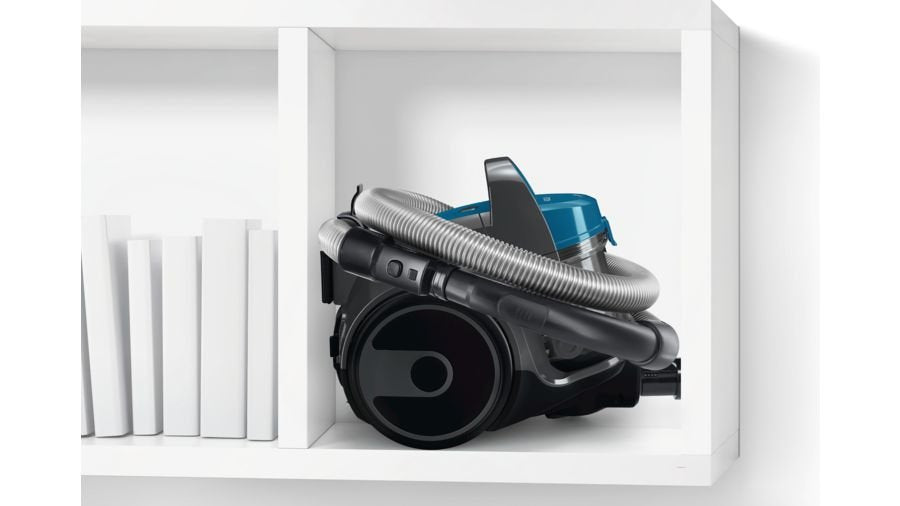 EAN 4242005076277 - Bosch BGS05A220 aspiradora Aspiradora cilíndrica Secar 700 W Sin bolsa imagen 6