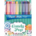 EAN 3501179856216 - Papermate Flair Candy Pop rotulador Medio Multicolor 16 pieza(s) imagen 1