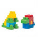 EAN 65541083264 - Fisher-Price Mega Bloks CYP72 bloque de construcción de juguete imagen 2