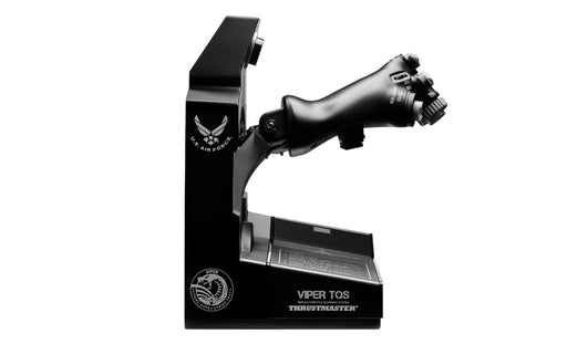 EAN 3362934003272 - Thrustmaster VIPER TQS Negro USB Palanca de mando PC imagen 2