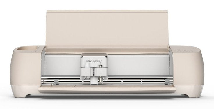 EAN 0093573852657 - Cricut Explore 4 Essentials Bundle Electrónico imagen 2