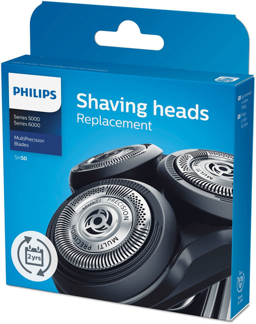 EAN 8710103736691 - Philips SHAVER Series 5000 SH50/50 accesorio para maquina de afeitar imagen 1