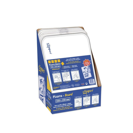 EAN 8413240564010 - Alpino PP0215GS pizarrón blanco imagen 2