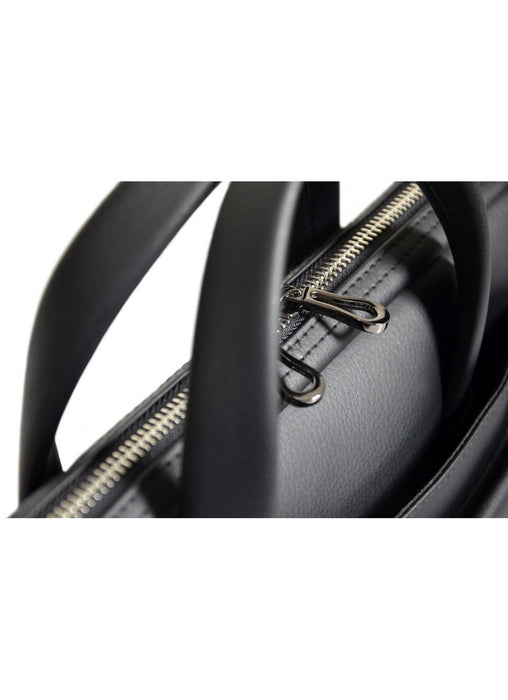 EAN 3567041103017 - Port Designs Zurich Toploading 38,1 cm (15") Maletín Negro imagen 6