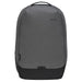 EAN 0092636344689 - Targus TBB58802GL maletines para portátil 39,6 cm (15.6") Mochila Negro, Gris imagen 3