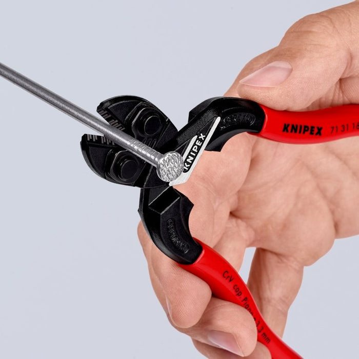 EAN 4003773084587 - Knipex 71 31 160 cortador de pernos y cadenas imagen 8