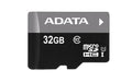 EAN 4713435793947 - ADATA Premier microSDHC UHS-I U1 Class10 32GB Clase 10 imagen 2