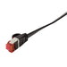 EAN 4052792039207 - LogiLink Cat.6 3m cable de red Negro Cat6 U/FTP (STP) imagen 4