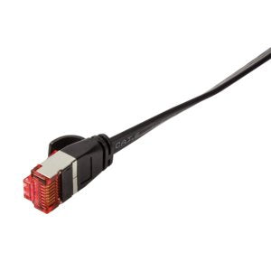 EAN 4052792039252 - LogiLink Cat.6 20m cable de red Negro Cat6 U/FTP (STP) imagen 2