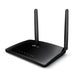 EAN 8885020625745 - TP-Link Archer MR202 router inalámbrico Ethernet rápido Doble banda (2,4 GHz / 5 GHz) Negro imagen 2