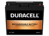 EAN 5055190180488 - Duracell DR18-12 batería para sistema ups Sealed Lead Acid (VRLA) 12 V 18 Ah imagen 1