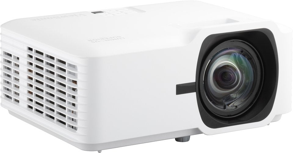 EAN 766907022780 - Viewsonic LS711HD videoproyector Proyector de corto alcance 4000 lúmenes ANSI 1080p (1920x1080) Blanco imagen 4