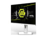 EAN 4711377170055 - MSI MAG 274URFWDE pantalla para PC 68,6 cm (27") 3840 x 2160 Pixeles 4K Ultra HD Blanco imagen 4