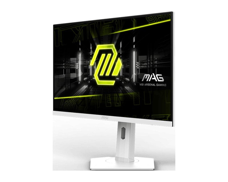 EAN 4711377196475 - MSI MAG 274PFWDE pantalla para PC 68,6 cm (27") 1920 x 1080 Pixeles Full HD LCD Blanco imagen 4