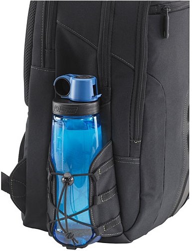 EAN 5052916504238 - Targus TBB013EU maletines para portátil 39,6 cm (15.6") Funda tipo mochila Negro imagen 7