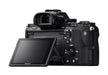 EAN 4548736001701 - Sony Alpha 7 II Cuerpo MILC 24,3 MP CMOS 6000 x 4000 Pixeles Negro imagen 4