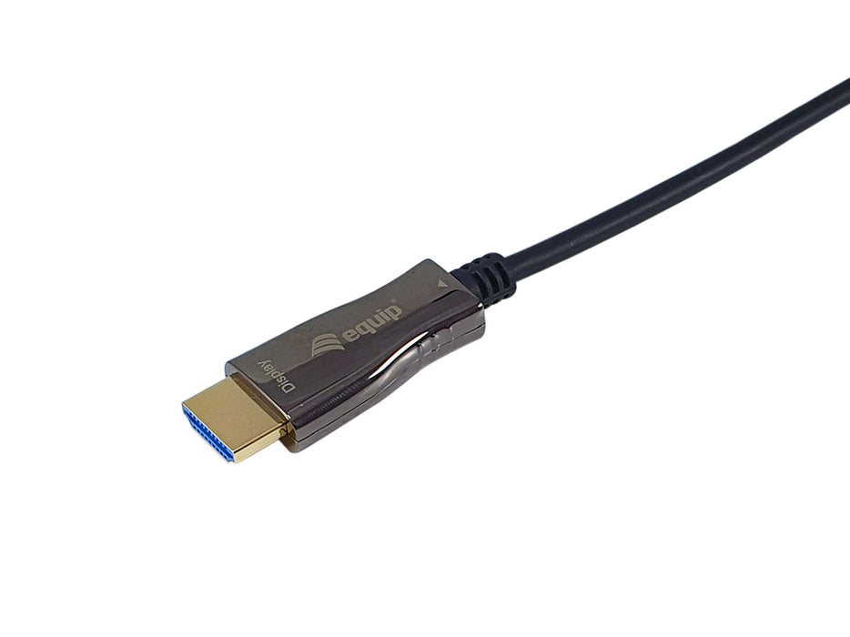 EAN 4015867242070 - Equip 119437 cable HDMI HDMI tipo A (Estándar) Negro imagen 4