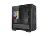 EAN 6933412714569 - DeepCool MATREXX 40 3FS Micro Torre Negro imagen 10