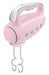 EAN 8017709301866 - Smeg HMF01PKEU batidora Batidora de mano 250 W Rosa imagen 3