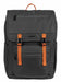 EAN 5901969445558 - NATEC Niala Ginger Orange 39,6 cm (15.6") Mochila Negro imagen 1