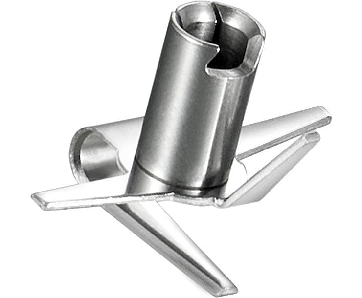 EAN 4011689904103 - ESGE M 122 De Luxe 0,6 L Batidora de inmersión 140 W Blanco imagen 16