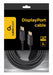 EAN 8716309120593 - Gembird CC-DP2-5M cable DisplayPort Negro imagen 3