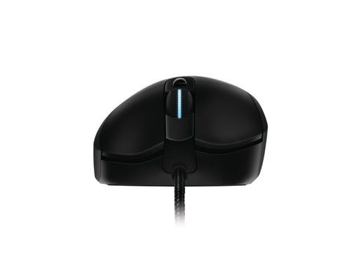 EAN 5099206065529 - Logitech G 910-004824 ratón Juego mano derecha USB tipo A Óptico 12000 DPI imagen 2