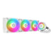 EAN 4895213704571 - ARCTIC Liquid Freezer III 420 A-RGB Procesador Sistema de refrigeración líquida todo en uno 14 cm Blanco  imagen 1