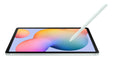 EAN 8806095572635 - Samsung Galaxy Tab S6 Lite SM-P620 128 GB 26,4 cm (10.4") 4 GB Wi-Fi 5 (802.11ac) Verde imagen 7