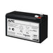 EAN 0731304427193 - APC APCRBC175 batería para sistema ups Sealed Lead Acid (VRLA) 12 V 9 Ah imagen 1