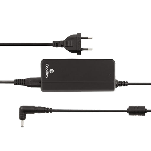 EAN 8437013799195 - CoolBox FALCOONB90U adaptador e inversor de corriente Interior 90 W Negroimagen 2)
