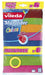 EAN 4023103185975 - Vileda 148394 trapo para limpiar Microfibra, Poliamida, Poliéster Multicolor 8 pieza(s) imagen 1