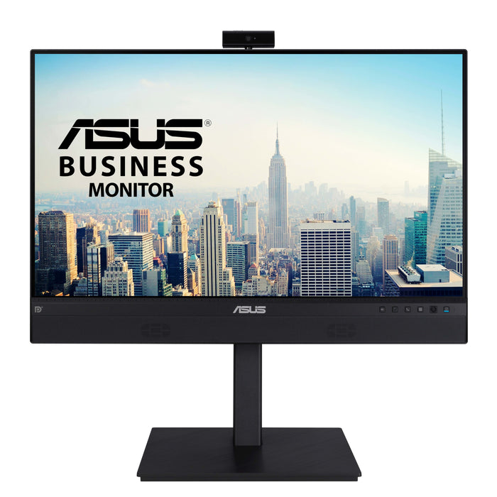 EAN 4711081650669 - ASUS BE24ECSNK pantalla para PC 60,5 cm (23.8") 1920 x 1080 Pixeles Full HD Negro imagen 1