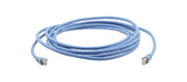 EAN 7291063081348 - Kramer Electronics C-UNIKAT-35 cable de red Azul 10,7 m Cat6a U/FTP (STP) imagen 1