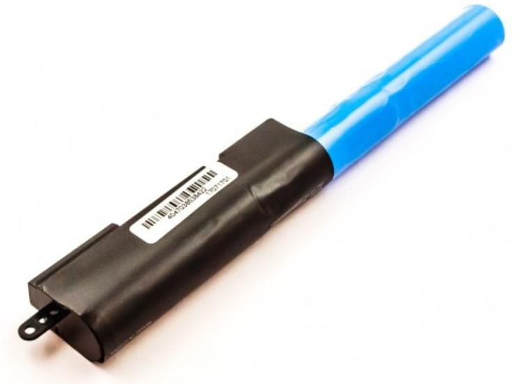 EAN 5711783915102 - CoreParts MBXAS-BA0007 refacción para laptop Batería imagen 2