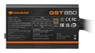 EAN 4710483778193 - COUGAR Gaming GST unidad de fuente de alimentación 750 W 20+4 pin ATX ATX Negro imagen 5