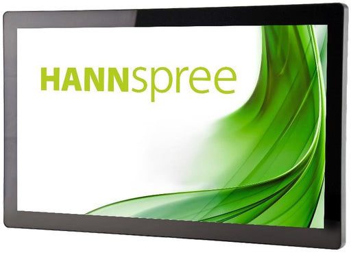 EAN 4711404023330 - Hannspree HO 275 PTB pantalla para PC 68,6 cm (27") 1920 x 1080 Pixeles Full HD LED Pantalla táctil Negro imagen 1