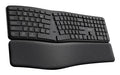 EAN 8713439257045 - Trust Keyra teclado Hogar / Oficina RF Wireless + Bluetooth QWERTY Español Negro imagen 3