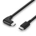 EAN 4002888320054 - Lindy 32005 cable USB USB 2.0 1 m USB C Negro imagen 5