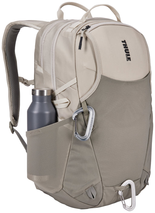 EAN 0085854253499 - Thule EnRoute TEBP4316 - Pelican/Vetiver mochila Mochila informal Gris Nylon imagen 10