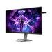 EAN 4038986182003 - AOC G2 AG276FK pantalla para PC 68,6 cm (27") 1920 x 1080 Pixeles Full HD LED Negro, Gris imagen 7